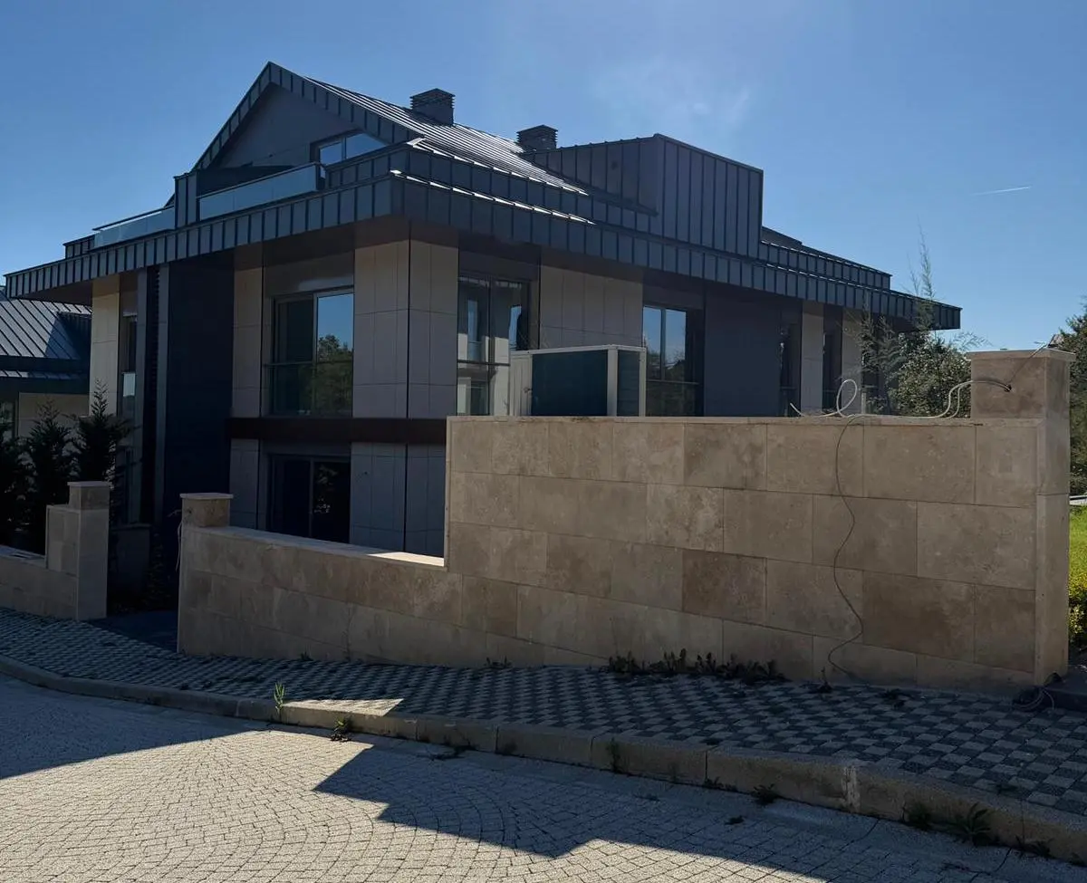 Real estate in Cekmekoy